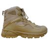 Chaussures Rangers XT-7 Low PATROL Coyote