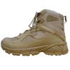 Chaussures Rangers XT-7 Low PATROL Coyote