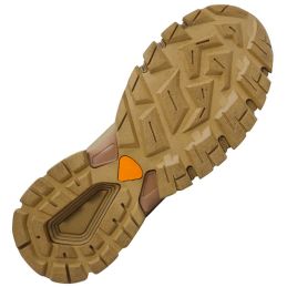 Chaussures Rangers XT-7 Low PATROL Coyote