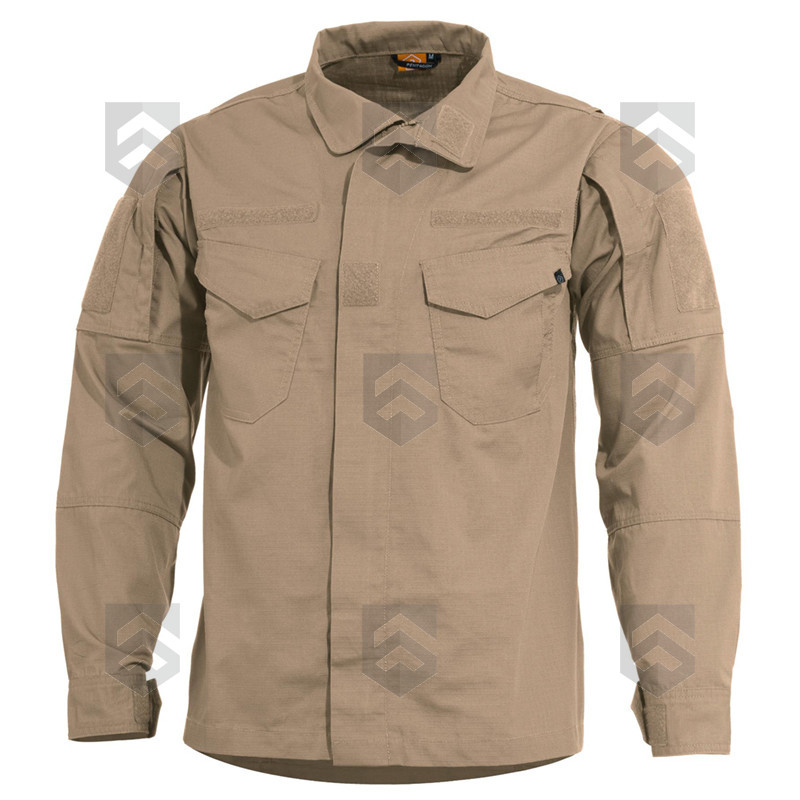 Chemise de Combat Lycos Pentagon