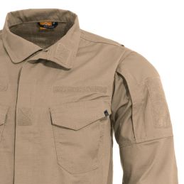 Chemise de Combat Lycos Pentagon