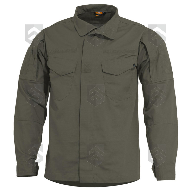 Chemise de Combat Lycos Pentagon