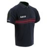 Polo ASVP Airflow Orod Bleu Marine