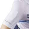 Polo Police Municipale Airflow Orod Blanc
