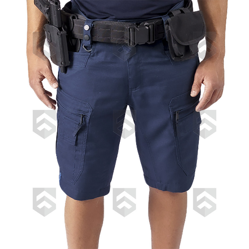 Bermuda Intervention Police Municipale Titan Orod Mat