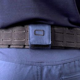 Bermuda Intervention Police Municipale Titan Orod Mat