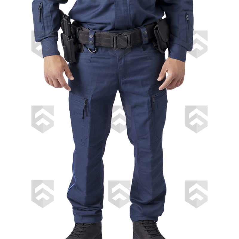 Pantalon Intervention Police Municipale Titan Orod Mat