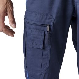 Pantalon Intervention Police Municipale Titan Orod Mat