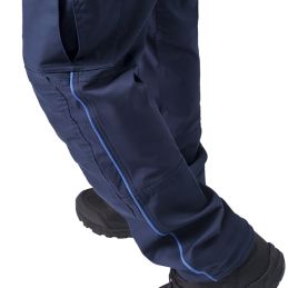 Pantalon Intervention Police Municipale Titan Orod Mat