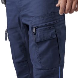 Pantalon Intervention Police Municipale Titan Orod Mat