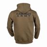 Sweat à Capuche FRECH ARMY Arès