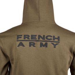 Sweat à Capuche FRECH ARMY Arès