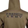 Sweat à Capuche FRECH ARMY Arès