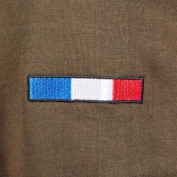 Sweat à Capuche FRECH ARMY Arès
