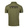 Polo FRENCH ARMY Arès