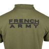 Polo FRENCH ARMY Arès
