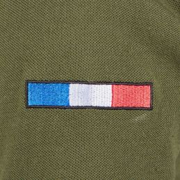 Polo FRENCH ARMY Arès