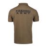 Polo FRENCH ARMY Arès