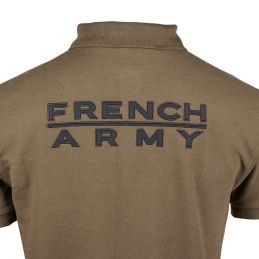Polo FRENCH ARMY Arès