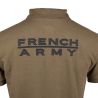 Polo FRENCH ARMY Arès