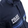 Chemise Ripstop Police Municipale Titan Orod Bleu Marine 