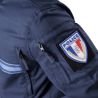 Chemise Ripstop Police Municipale Titan Orod Bleu Marine 