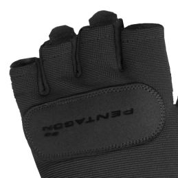 Mitaines Duty Mechanix Pentagon
