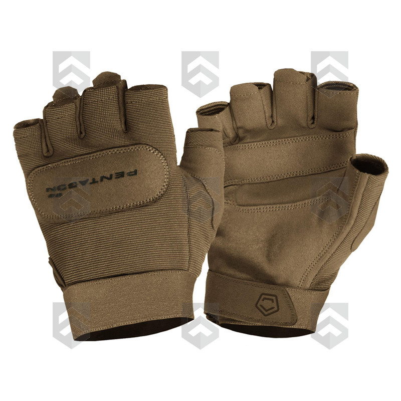 Mitaines Duty Mechanic Pentagon