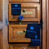 Chaussettes Bleuet de France Maison Broussaud