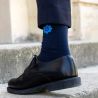 Chaussettes Bleuet de France Maison Broussaud