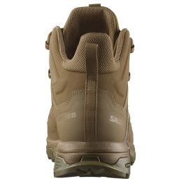 Chaussures SALOMON X Ultra FORCES MID Coyote