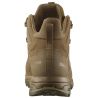 Chaussures SALOMON X Ultra FORCES MID Coyote