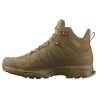 Chaussures SALOMON X Ultra FORCES MID Coyote