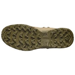 Chaussures SALOMON X Ultra FORCES MID Gore-Tex Coyote