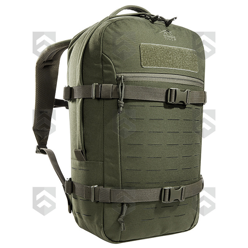 Sac à dos 23L Modular Daypack XL Tasmanian Tiger