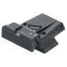 Mire arrière ajustable LPA Sights pour Smith & Wesson