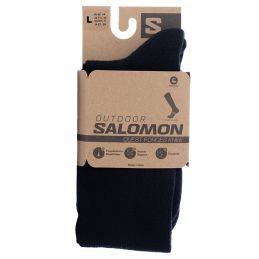 Chaussettes mi-bas Quest Forces Knee Salomon