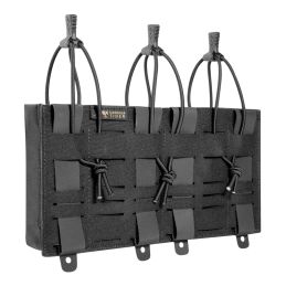 Porte-chargeur Triple BEL MKIII Tasmanian Tiger