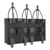 Porte-chargeur Triple BEL MKIII Tasmanian Tiger