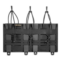 Porte-chargeur Triple BEL MKIII Tasmanian Tiger