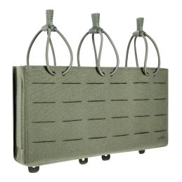 Porte-chargeur Triple BEL MKIII Tasmanian Tiger