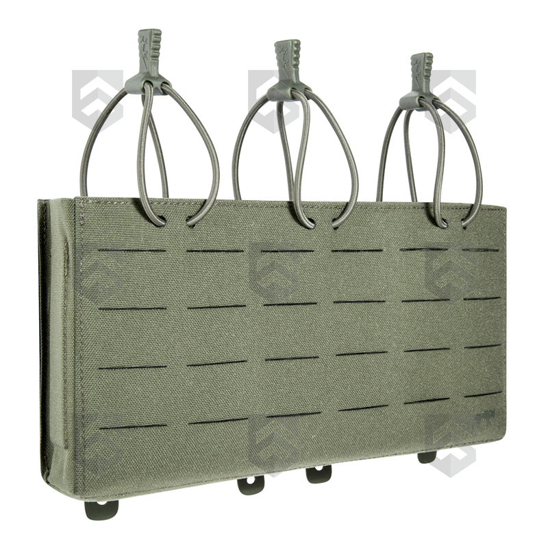 Porte-chargeur Triple BEL MKIII Tasmanian Tiger