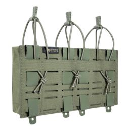 Porte-chargeur Triple BEL MKIII Tasmanian Tiger