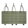 Porte-chargeur Triple BEL MKIII Tasmanian Tiger