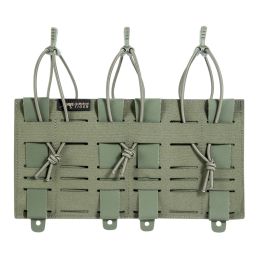 Porte-chargeur Triple BEL MKIII Tasmanian Tiger