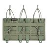 Porte-chargeur Triple BEL MKIII Tasmanian Tiger