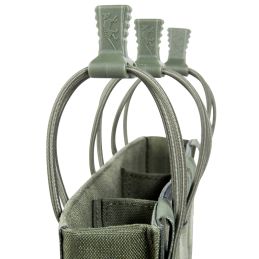 Porte-chargeur Triple BEL MKIII Tasmanian Tiger