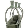 Porte-chargeur Triple BEL MKIII Tasmanian Tiger