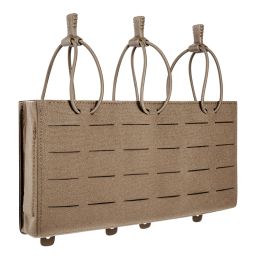 Porte-chargeur Triple BEL MKIII Tasmanian Tiger