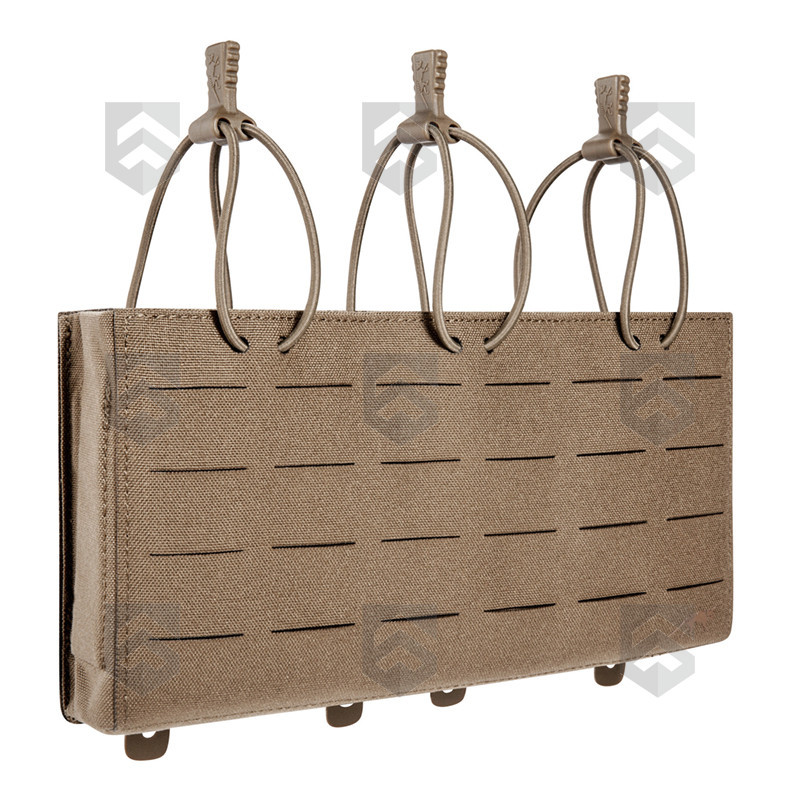 Porte-chargeur Triple BEL MKIII Tasmanian Tiger